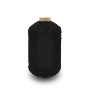 High evenness Good quality spandex covered nylon yarn 70d 40d for weaving elastic seamless knitting spandex covered yarn