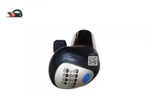 1703025A54B  Variable speed control handle FAW J6  16 speed transmission pres0009ion valve