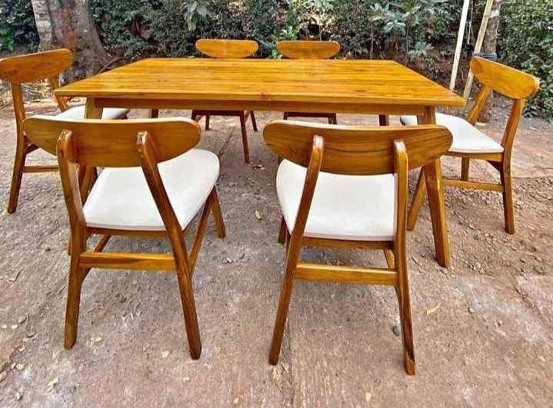 Buy Teak Furniture Outdoor/indoor from Java Woodworking Industry ...