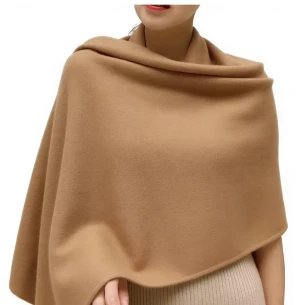 Light Cashmere Scarf Wrap Shawl with High Quality