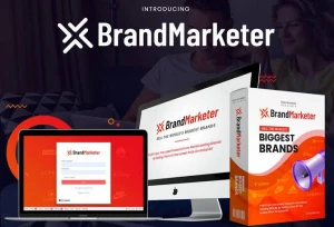 Brand Marketer