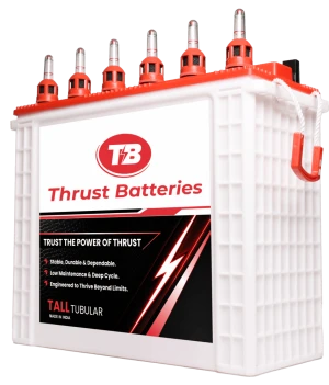 Batteries