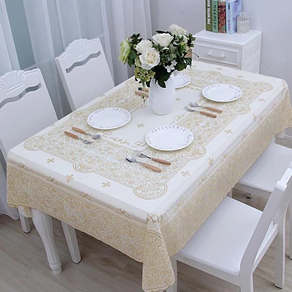 Buy Wantu Pvc Table Cloth 1806 from Jinhua Wantu Daily Products ...