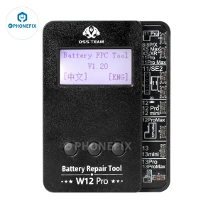 Removing "unable to verify this battery is genuine" After Replace Battery