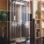 Import Small mini luxury villa home residential elevators 250kg/400kg from China
