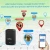 Import GPS Tracker with GSM GPRS Location with Magnet Locator smallest GPS Tracker caonima from China
