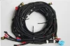 Custom Made Motorcycle Control Cable, Motorcycle Wire Harness