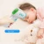 Import Non-contact Temperature Muti-fuction Baby/Adult Digital Infrared Forehead Body Thermometer Gun from China