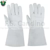 Welding Gloves - Welders Gloves - Heat Proof Gloves - Heat Resistant Welding Gloves
