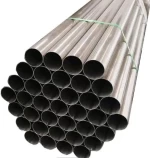 Seamless Stainless Steel Pipes 304l 316 316l 310 310s 321 304/tube Hot Sale
