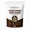 Organic Vermicompost Fertilizer 50KG Bag