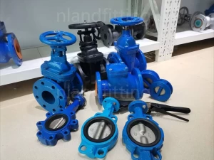 Cast Ductile Iron AWWA/DIN3352/BS5163/BS5150 standard Pipe valves (gate/butterfly/ball/check/strainer)