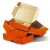 Import Customized Packaging Gift Paper Boxes For Gift Packing On Different Occasions from China