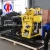 Import Water well road drilling machine HZ-200YY Hydraulic portable drilling rig from HuaxiaMaster for sale from China