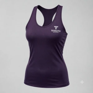 Women's Racerback Tank Top