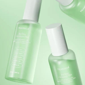 Tea Tree Greenery Mist