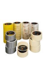 Adhesive Tapes