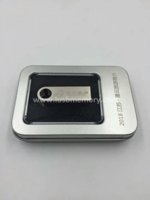 SM-037 personalized mini aluminium 16gb 32gb usb memory
