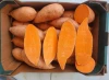 Premium Egyptian Fresh Sweet Potatoes | Beauregard Variety | Grade A Export Quality