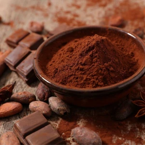 Carefully Refined Cocoa Powder Bulk Supply With Clean Flavor Cocoa Powder For Export Processing