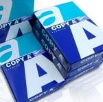 Wholesale International Size A4 / 80 GSM A4 Copy Papers