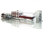 TM3000P-3 Scanning system positive and negative pressure machine