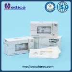 Medico Chromic Gut Suture