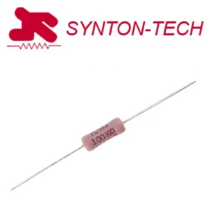 SYNTON-TECH - High Resistance Resistor (RR)
