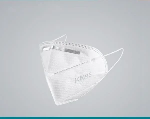CE FDA certified Disposable KN95 mask