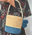 Import 2020 hot sale raffia straw beach bags from China