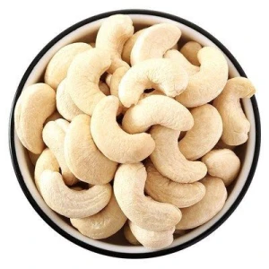 Wholesale Cheap Price Broken Raw Organic Roasted Cashew Kernel Nuts Dried Style Ready