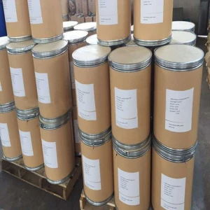 Ethyl Ascorbic Acid CAS 86404-04-8 from China Biggest factory manufacturer