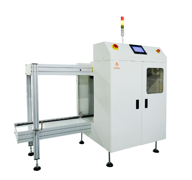 Buy Auto Loader & Unloader from Dongguan Weish Electronic Technology Co ...