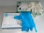 Import Ce Approval High Quality Medical Nitrile Materials Disposable Gloves En455 Vinyl Powder Free Gloves from Thailand