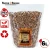 Import Wood chips for smoking & grilling in premium packaging. from Poland