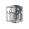 Custom CNC Machining Aluminum Alloy Components | High-Precision 3-Axis & 4-Axis Milling Services for Hardware Engineers
