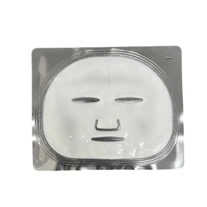 Private Label OEM Collagen Crystal Facial Mask