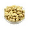 Factory Supply Delicious Whole W320 Cashew Nuts for Snack Food With 24 Moths Shelf Life Available at Reasonable Price