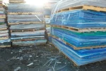 Premium Quality Acrylic Scrap Bulk Supply Recyclable Plastic Export Grade
