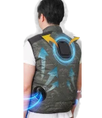 Air Conditioning Jacket
