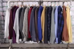 Wholesale Men shirt L bales used supplier