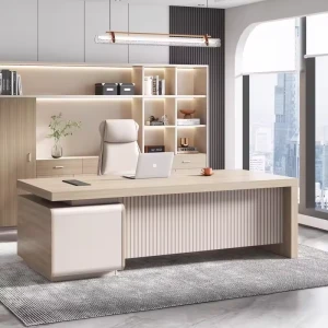 Custom Flat Pack Home Office Furniture Supplier