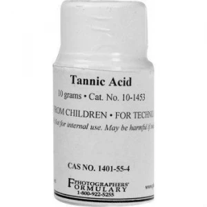 Bulk Tannic Acid Powder Liquid Tannic Acid Food Grade