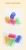 Import Factory direct Colorful Plastic Spring Cat Lightweight Compact Jumping Spring Cat Pet Interactive Movement Toys from China