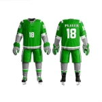 BEST SELLING ICE HOCKEY UNIFORM