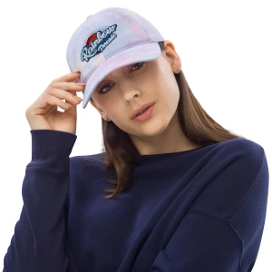 Custom SportsTie-Dye Hat