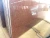 Import RED GRANITE from India