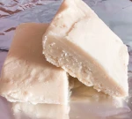 Organic Unrefined Shea Butter