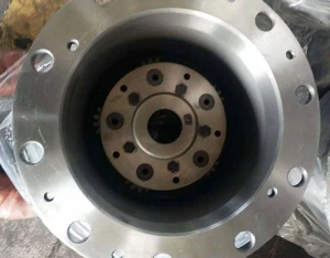 WHEEL ASSEMBLY, wheel hub assy, TRUCK CHASSIS﻿