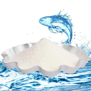 Health food 100% Pure Marine Collagen Powder